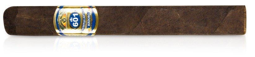 601 Blue Label Maduro Toro Cigar 601 Blue Label Maduro Toro Cigar