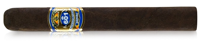 601 Blue Label Toro Cigar