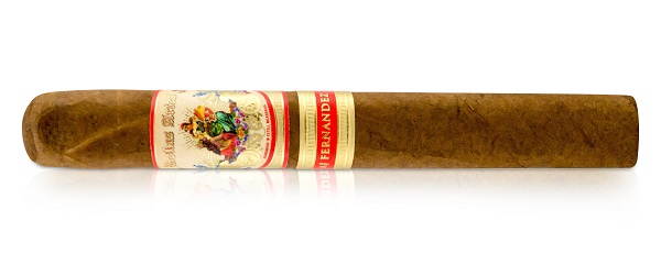 AJ Fernandez Bellas Artes Habano Robusto Cigar