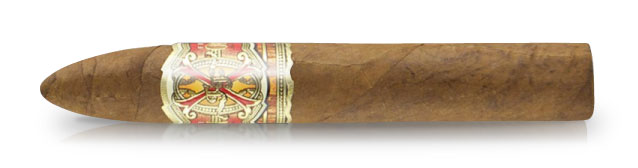 Arturo Fuente OpusX Cigar