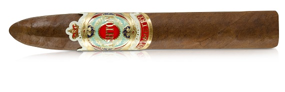 Ashton Symmetry Belicoso Cigar