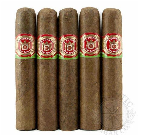 Arturo Fuente cigars 