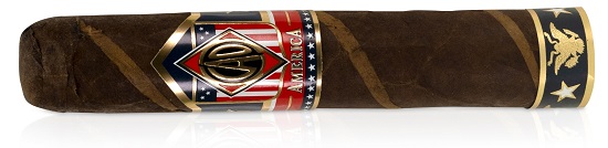 CAO America Potomac Cigar