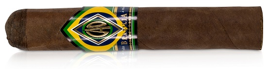 CAO Brazilia Gol! Cigar