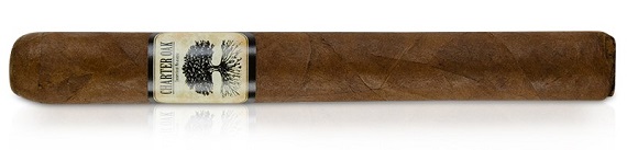 Charter Oak Habano Petite Corona Cigar