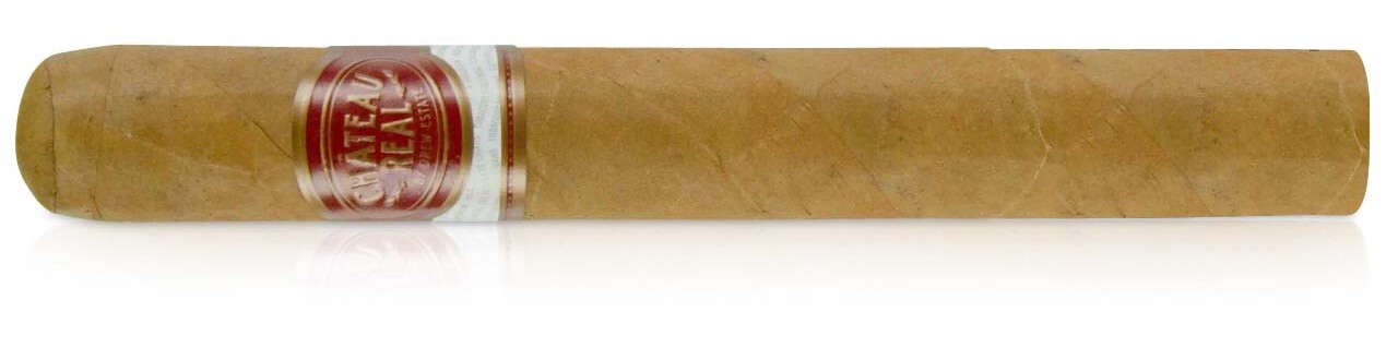 Drew Estate Chateau Real Gran Templar Cigar