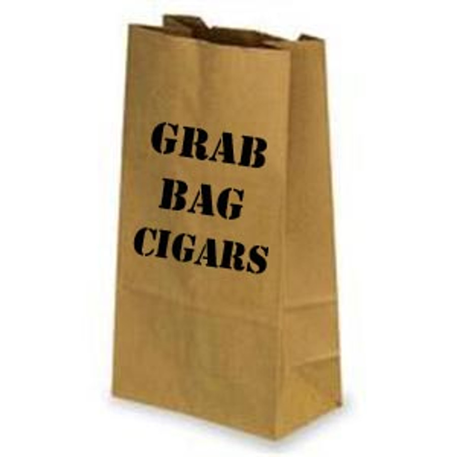 Grab Bag Sampler Platinum - 10 Pack
