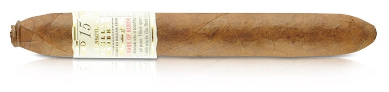 Gurkha Cellar Reserve 15 Year Prisoner Salomon Cigar