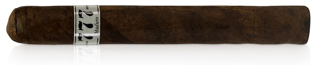 J. Fuego 777 Maduro Toro Cigar