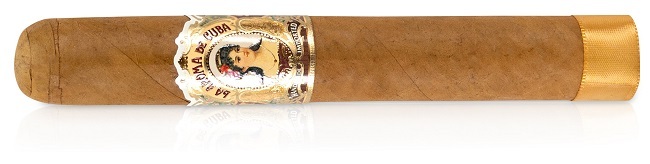 La Aroma de Cuba Connecticut Monarch Cigar