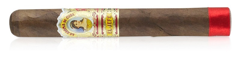 La Aroma de Cuba El Jefe Cigar