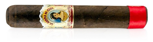 La Aroma de Cuba Immensa Cigar