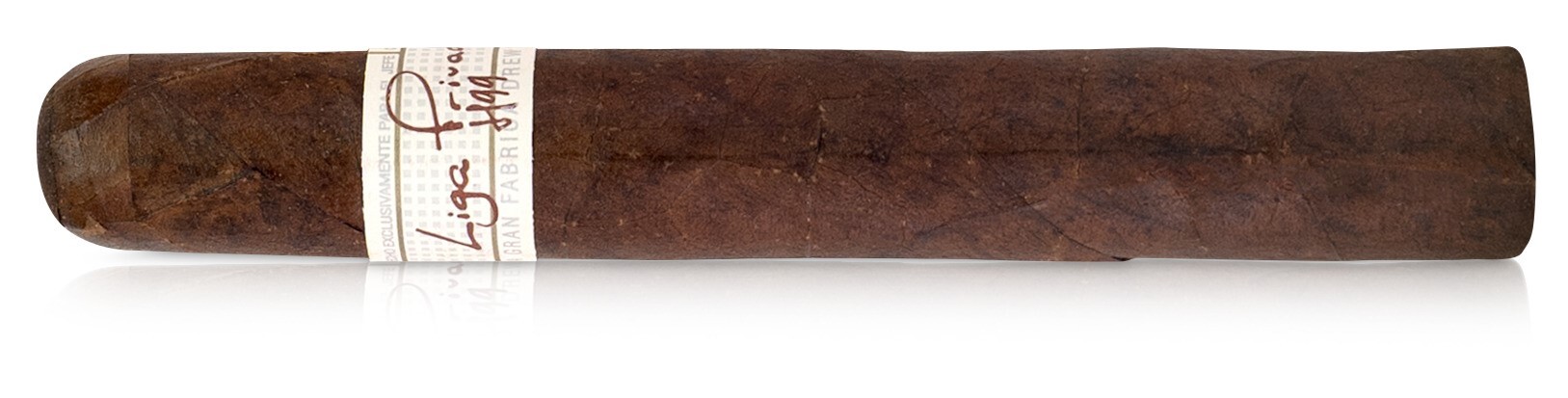 Liga Privada H99 Connecticut Corojo Toro Cigar