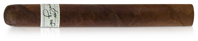 Liga Privada No. 9 Corona Doble Cigar