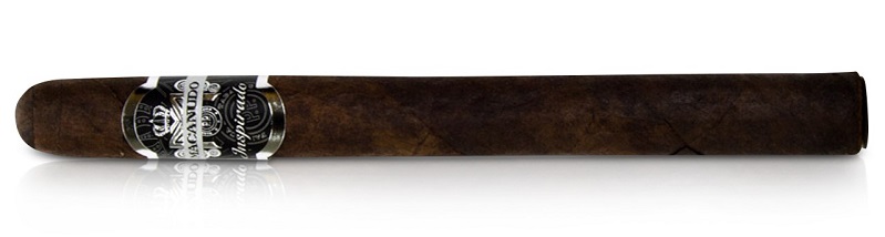 Macanudo Inspirado Black Churchill Cigar