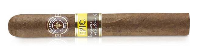Montecristo Epic Toro Cigar