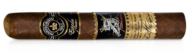 Montecristo Espada Oscuro Magnum Especial Cigar