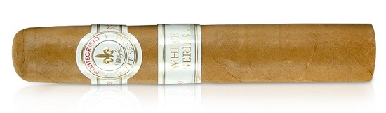 Montecristo White Label Grande Tubos Robusto Cigar