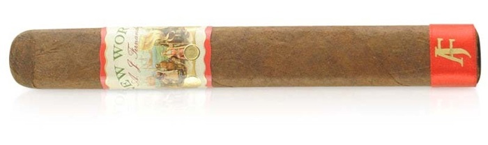 New World Oscuro by AJ Fernandez Gobernador Toro Cigar New World Oscuro by AJ Fernandez Gobernador Toro Cigar