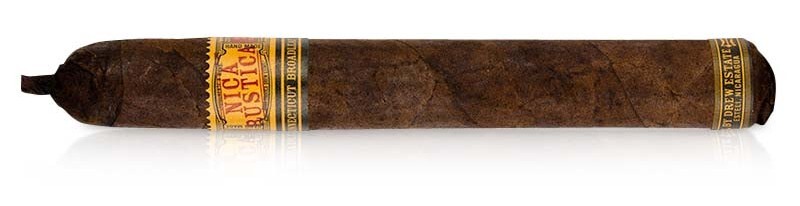 Nica Rustica Broadleaf by Drew Estate El Brujito Toro Cigar Nica Rustica Broadleaf by Drew Estate El Brujito Toro Cigar