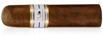 Nub Cameroon 358 Cigar