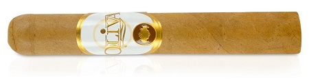 Oliva Connecticut Reserve Petite Corona Cigar