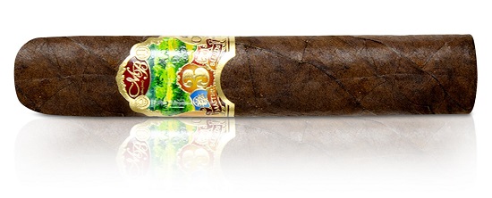 Oliva Master Blend 3 Maduro Double Robusto Cigar