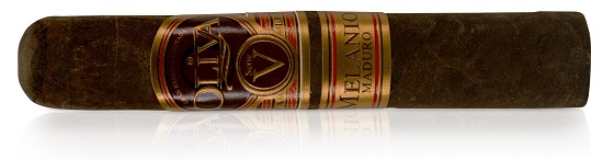 Oliva Serie V Melanio Maduro Robusto Cigar