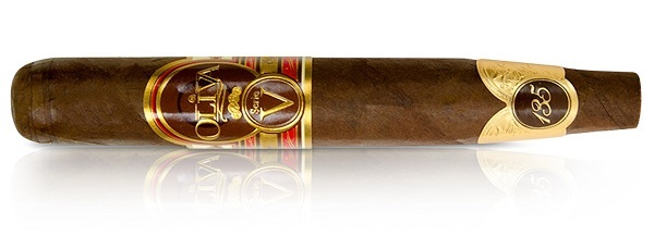 Oliva Serie V 135th Anniversary Edicion Limitada Perfecto Cigar Oliva Serie V 135th Anniversary Edicion Limitada Perfecto Cigar