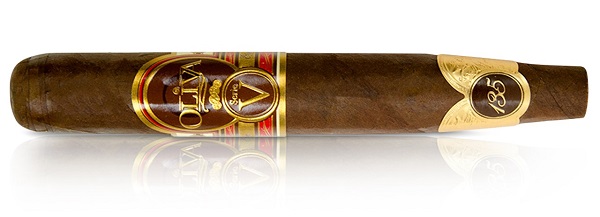 Oliva Serie V 135th Anniversary Edicion Limitada Perfecto Cigar