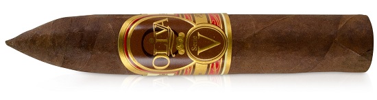 Oliva Serie V Belicoso Cigar