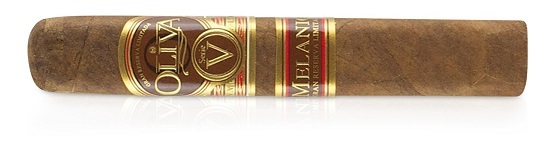 Oliva Serie V Melanio Robusto Cigar