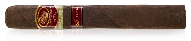 Padrón Family Reserve No. 45 Maduro Cigar