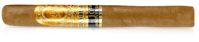 Perdomo 10th Anniversary Champagne Magnum 50 Tubos Cigars Perdomo 10th Anniversary Champagne Magnum 50 Tubos Cigars