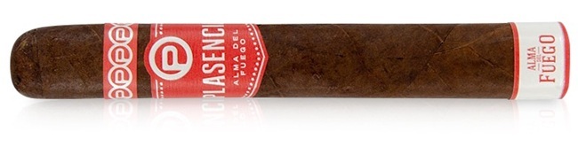 Plasencia Alma Del Fuego Concepcion Toro Cigar