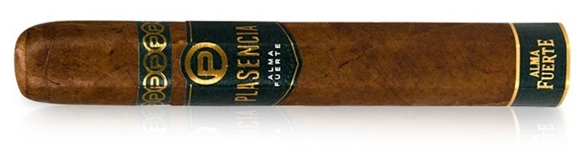Plasencia Alma Fuerte Sixto I Hexagon Natural Cigar