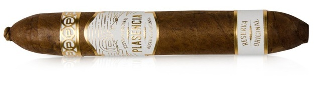 Plasencia Reserva Original Cortez Cigar