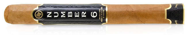 Rocky Patel Number 6 Corona Cigar