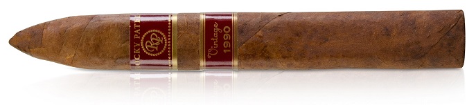 Rocky Patel Vintage 1990 Torpedo Cigar