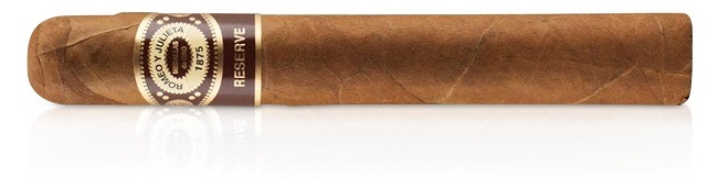 Romeo Y Julieta Reserve Toro Cigar