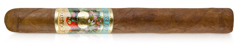 San Cristobal Quintessence Churchill Cigar