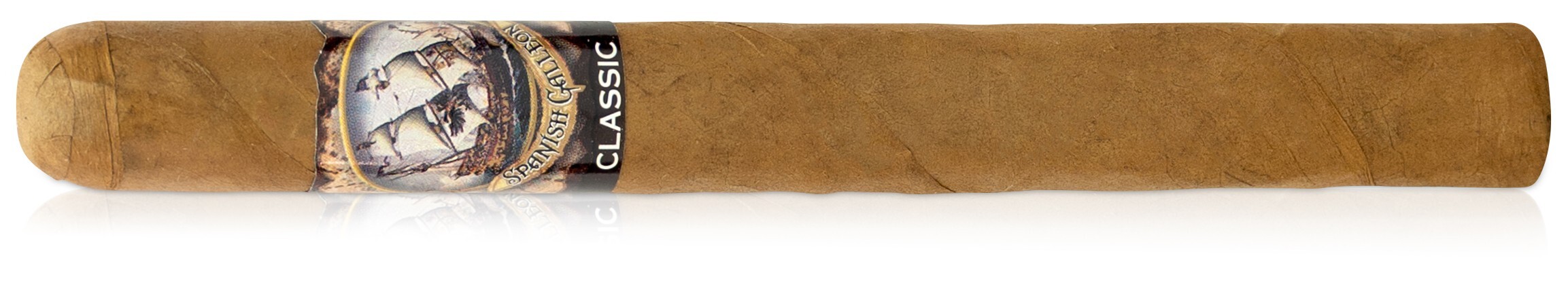 Spanish Galleon Classic Churchill Cigar Spanish Galleon Classic Churchill Cigar