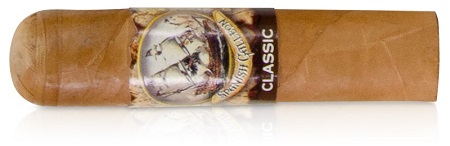 Spanish Galleon Classic Shorty Cigar