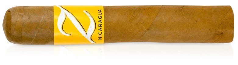 Zino Nicaragua Robusto Cigar Zino Nicaragua Robusto Cigar